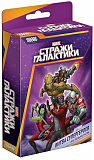 Hobby World Настольная игра "Стражи Галактики: Битва супергероев"