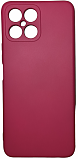 Mariso Чехол-накладка NANO с микрофиброй для Samsung Galaxy S22 SM-S901B