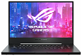 ASUS ROG Zephyrus G GA502IV-HN080 (AMD Ryzen 9 4900HS 3000MHz/15.6"/1920x1080/16GB/1024GB SSD/DVD нет/NVIDIA GeForce RTX 2060 Max-Q 6GB/Wi-Fi/Bluetooth/DOS) 90NR02R1-M02390