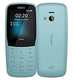 Nokia 220 4G Dual sim