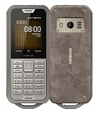 Nokia 800 Tough