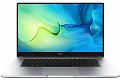 Huawei MateBook D 15 BoM-WFP9 (AMD Ryzen 7 5700U 1800 MHz/15.6"/1920x1080/8GB/512GB SSD/DVD нет/AMD Radeon Graphics/No OS) 53013TUE