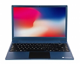 Gateway Ultra Slim 14 (AMD Ryzen 5 3500U 2100MHz/14.1" IPS/1920x1080/8GB/256GB SSD/AMD Radeon Vega 8/Windows 11 Home) GWNR51416-BL