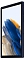 Samsung Чехол-накладка Clear Edge Cover для Samsung Galaxy Tab A8 SM-X200N/ SM-X205N
