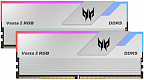Acer Predator Vesta II RGB Silver DDR5 64Gb KIT2 6000MHz DIMM BL.9BWWR.371