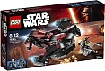 Lego Конструктор Star Wars "Истребитель Затмения" 363 детали