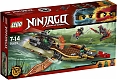 Lego Конструктор Ninjago "Тень судьбы" 360 деталей