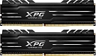 ADATA XPG GAMMIX D10 16Gb KIT 2 DDR4 PC21300 AX4U266638G16-DBG