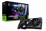 MSI GeForce RTX 5070 GAMING TRIO OC 2625MHz PCI-E 5.0 12288MB 28000MHz 192 bit 1xHDMI 3xDisplayPort HDCP RTX 5070 12G GAMING TRIO OC