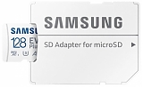 Samsung microSDXC 128GB EVO PLUS U3, V30, A2 MB-MC128SA/EU