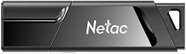 Netac 256Gb U336 NT03U336S-256G-30BK USB3.0