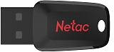 Netac 64Gb U197 NT03U197N-064G-20BK USB2.0