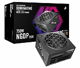1STPLAYER NGDP Gold 750W 80+ Gold ATX3.1 HA-750BA4