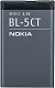 Nokia Аккумулятор BL-5CT