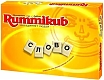 KodKod Настольная игра "Руммикуб" (Rummikub), с буквами