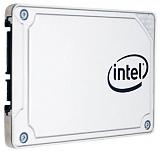 Intel 545s series 2.5" 512Gb SSDSC2KW512G8XT