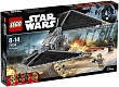 Lego Конструктор Star Wars "Ударный истребитель СИД" 543 детали
