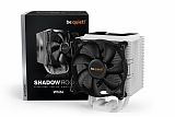 Be quiet! Shadow Rock 3 White AM4 / LGA1151 / LGA1200