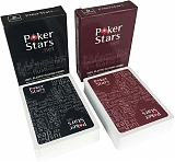 Copag Карты игральные "Pokerstars", пластиковые