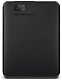 Western Digital WD Elements Portable 2.5" 5Tb WDBU6Y0050BBK-WESN