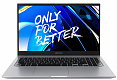 MAIBENBEN M557 (AMD Ryzen 7 5700U 1800MHz/15.6"/1920x1080/16GB/512GB SSD/DVD нет/AMD Radeon Graphics/Linux) M5571SF0LSRE0