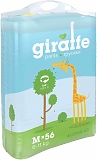 Lovular Подгузники-трусики Giraffe, M (6-11 кг)