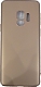 Neypo Чехол-накладка SoftTouch для Samsung Galaxy S9 SM-G960