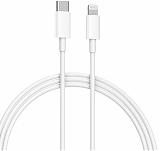 Apple Кабель Type-C -Lightning (MQGH2FE/A), 2м