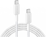 Anker Кабель Powerline 322 Type-C - Type-C, 0.9м