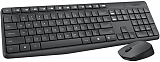 Logitech беспроводной набор MK235