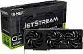 Palit GeForce RTX 4070 Super JETSTREAM OC 12G 2640MHz PCI-E 4.0 12288MB 21000MHz 192bit HDMI 3xDisplayPort HDCP NED407ST19K9-1043J