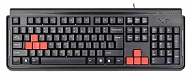 A4Tech X7-G300 PS/2 Gamer