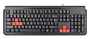 A4Tech X7-G300 USB Gamer