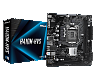 ASRock H410M-HVS LGA1200