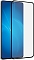 DF Защитное стекло Full Glue для Samsung Galaxy S21+ SM-G996B