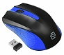 Oklick 485MW оптическая (1200dpi) беспроводная USB