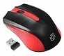 Oklick 485MW оптическая (1200dpi) беспроводная USB