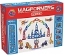 Magformers Конструктор "Expert Set" 400 элементов