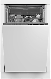Ariston Встраиваемая HIS 1C69