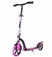 Y-Scoo Самокат 230 Slicker Family design