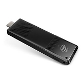 Intel Compute Stick ATOMX5-Z8300 1.84GHz/ 32GB/ 2GB DDR3L/ HD Graphics/ USB 3.0/ Wi-Fi/ BT/ microSD/ Win10  BOXSTK1AW32SC946469