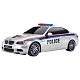 XQ Машина "BMW M3 POLICE" 