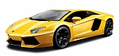 XQ Машина  "Lamborghini aventador-lp 700-4"