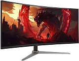 Acer 34" Nitro ED340CUHbmiipx