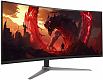 Acer 34" Nitro ED340CUHbmiipx