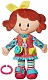 Hasbro Игрушка развивающая Playskool "Одень друга и возьми с собой"
