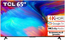 TCL 65P635 4K HDR TV
