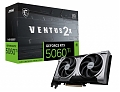 MSI GeForce RTX 5060TI 16G VENTUS 2X OC PLUS 2617MHz PCI-E 5.0 16384MB 28000MHz 128 bit 1xHDMI 3xDisplayPort HDCP