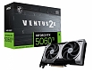 MSI GeForce RTX 5060TI 16G VENTUS 2X OC PLUS 2617MHz PCI-E 5.0 16384MB 28000MHz 128 bit 1xHDMI 3xDisplayPort HDCP