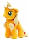 Мульти-Пульти Мягкая игрушка "My Little Pony. Пони Эпплджек"